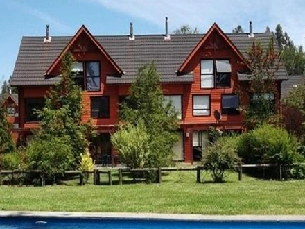 Arriendo temporario de casa em Pucon