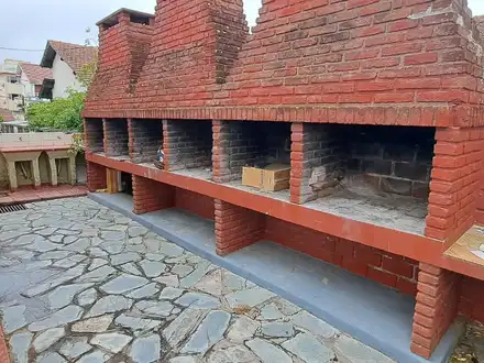 Alquiler temporario de apartamento em Villa gesell
