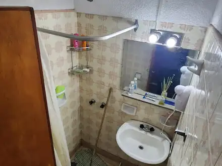 Alquiler temporario de apartamento em Villa gesell