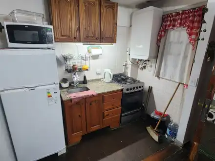 Alquiler temporario de apartamento em Villa gesell