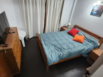 Alquiler temporario de apartamento em Villa gesell