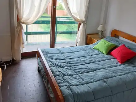 Alquiler temporario de apartamento em Villa gesell