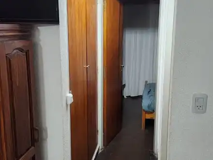 Alquiler temporario de apartamento em Villa gesell