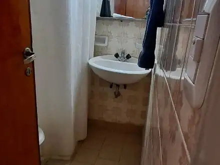 Alquiler temporario de apartamento em Villa gesell