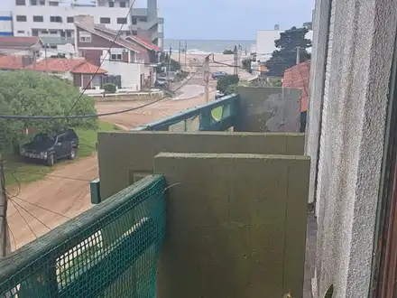 Alquiler temporario de apartamento em Villa gesell