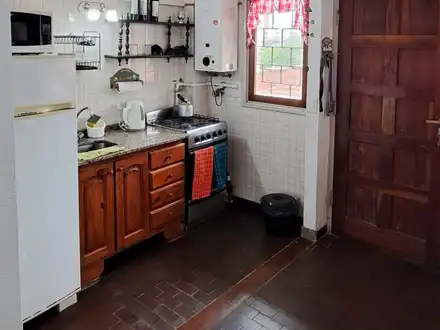 Alquiler temporario de apartamento em Villa gesell