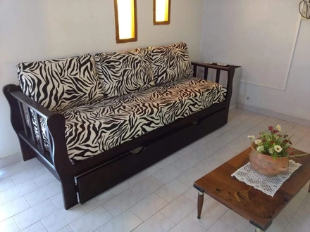 Alquiler temporario de casa em Cuidad de necochea