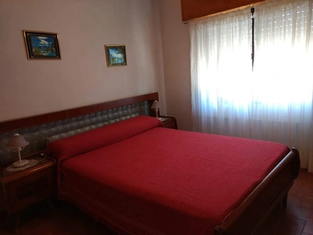 Alquiler temporario de casa em Cuidad de necochea