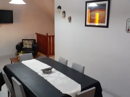 Alquiler temporario de casa em Cuidad de necochea