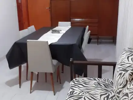 Alquiler temporario de casa em Cuidad de necochea