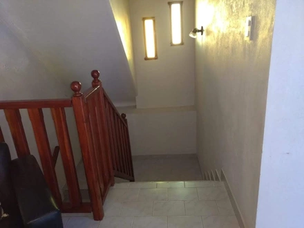 Alquiler temporario de casa em Cuidad de necochea