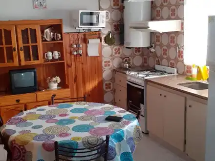 Alquiler temporario de casa em Cuidad de necochea