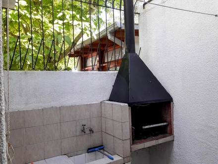 Alquiler temporario de casa em San bernardo del tuyu