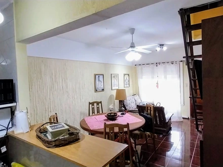 Alquiler temporario de casa em San bernardo del tuyu