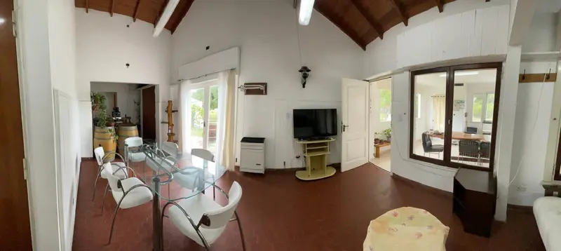 Alquiler temporario de apartamento em Mar chiquita