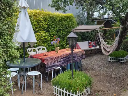 Arriendo temporario de caba&ntilde;a en Villarrica