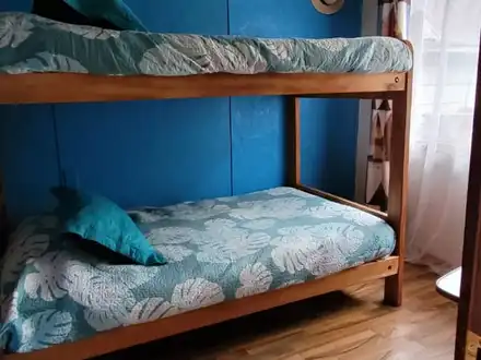 Arriendo temporario de caba&ntilde;a en Villarrica