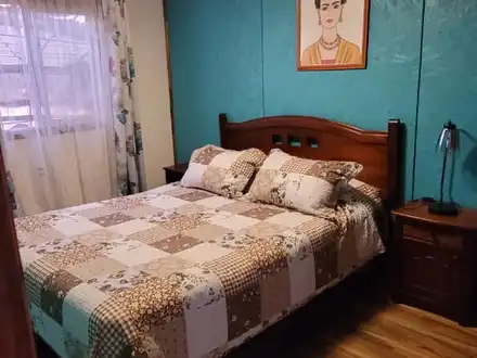 Arriendo temporario de caba&ntilde;a en Villarrica