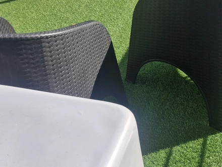 Alquiler temporario de apartamento em Villa carlos paz