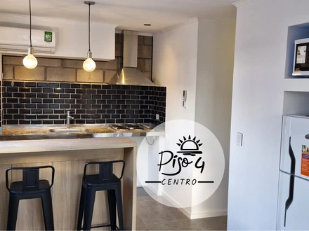 Alquiler temporario de apartamento em Villa carlos paz