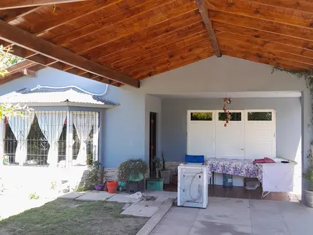 Alquiler temporario de casa em Pinamar