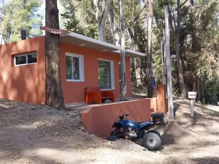 Alquiler temporario de cabana em Balneario sauce grande
