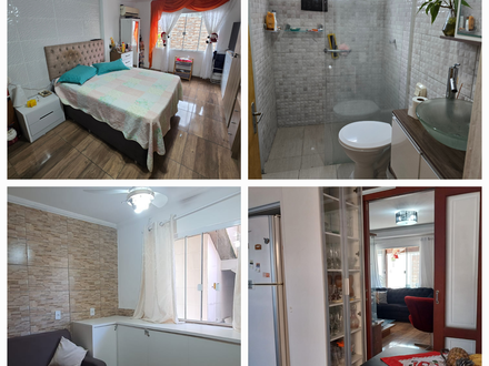 Alquiler temporario de casa em Florianópolis