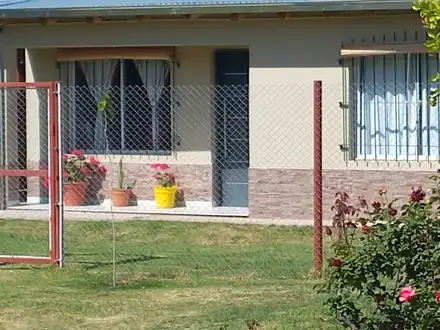 Alquiler temporario de casa em San rafael