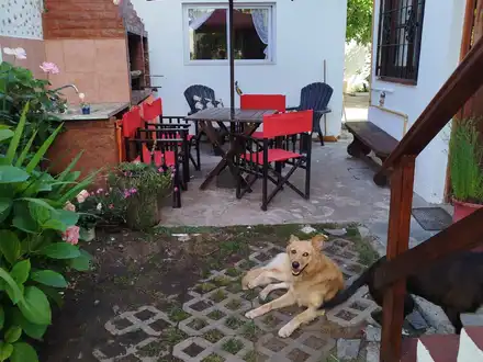Alquiler temporario de apartamento em Villa gesell