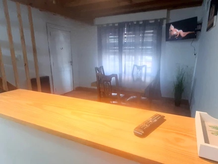 Alquiler temporario de apartamento em Necochea