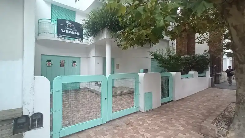 Alquiler temporario de casa em Mar del plata
