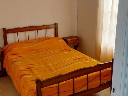 Alquiler temporario de casa em Quequen