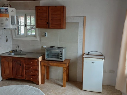 Alquiler temporario de casa em Quequen