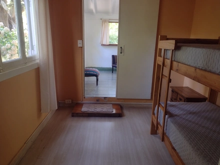 Alquiler temporario de casa en Sierra de los padres