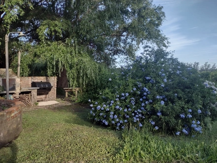 Alquiler temporario de casa en Sierra de los padres