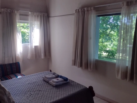 Alquiler temporario de casa en Sierra de los padres