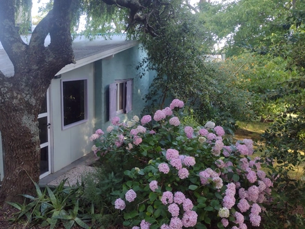 Alquiler temporario de casa en Sierra de los padres