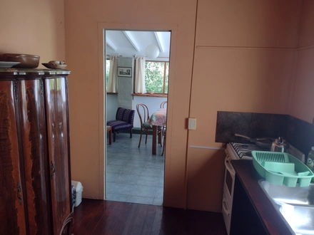 Alquiler temporario de casa en Sierra de los padres