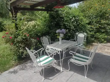 Alquiler temporario de casa en Sierra de los padres