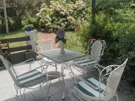 Alquiler temporario de casa en Sierra de los padres