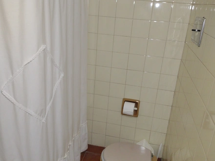 Alquiler temporario de casa em Valeria del mar