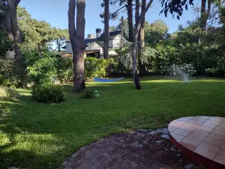Alquiler temporario de casa em Valeria del mar