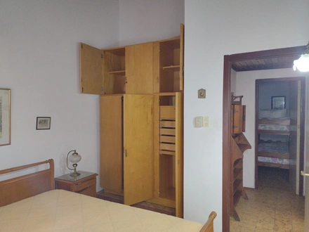 Alquiler temporario de casa em Valeria del mar