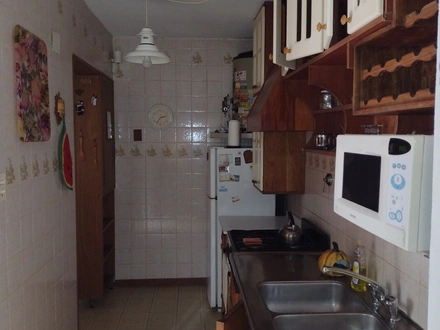 Alquiler temporario de casa em Valeria del mar