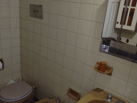 Alquiler temporario de casa em Valeria del mar