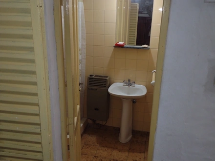 Alquiler temporario de casa em Valeria del mar