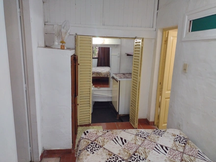 Alquiler temporario de casa em Valeria del mar