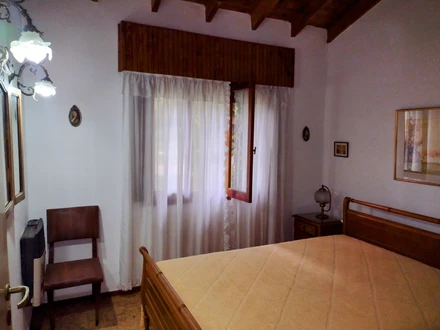 Alquiler temporario de casa em Valeria del mar