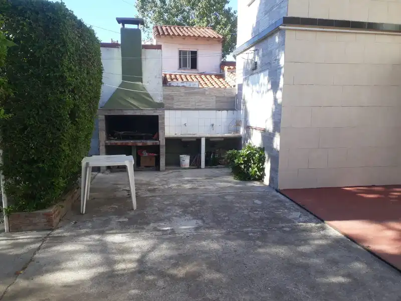 Alquiler temporario de apartamento em Mar de ajó