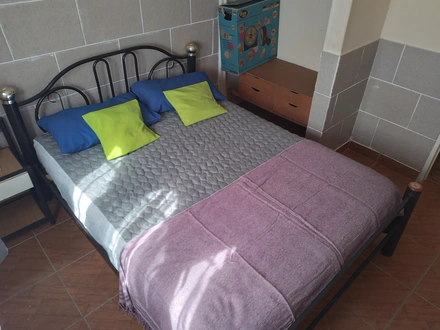 Alquiler temporario de apartamento em Mar de ajó